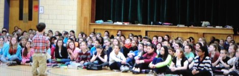 hillsidespeechcoverphoto